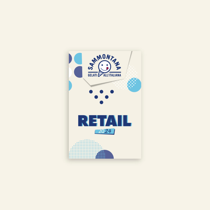 Retail Cover